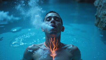 cold therapy secrets for faster recovery, reduced inflammation, and better sleep