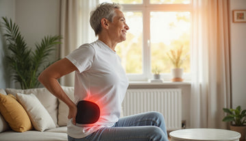 avoid surgery: Proven at-home treatments to relieve chronic pain