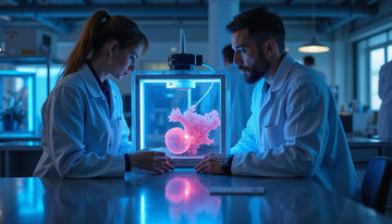 Regenerative medicine breakthroughs: How cutting-edge therapies restore health