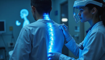 injection therapy breakthroughs: How to relieve chronic pain without surgery