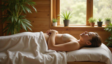 acupuncture Benefits Explained: Natural Pain Relief, Stress Reduction