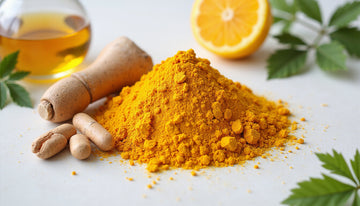 glucosamine alternatives for natural joint health that really work