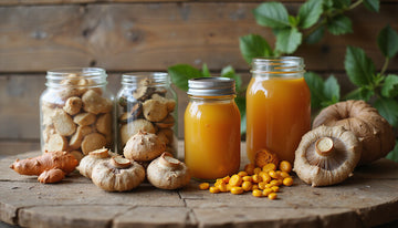 glucosamine sources: Top Natural Alternatives for Stronger, Pain-Free Joints