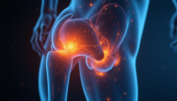 Glucosamine deficiency: Hidden Joint Signals and How to Recover