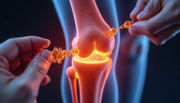 glucosamine absorption secrets: Boost Joint Health with These Tips