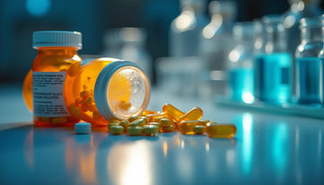 Glucosamine testing: How to Spot Fake Supplements Fast