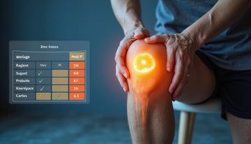 glucosamine sulfate: Proven Joint Relief, Optimal Dosage, Risks and Benefits