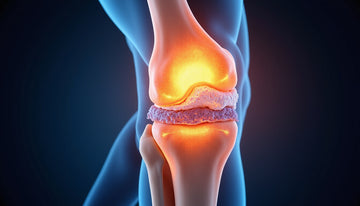 Cartilage degeneration: Proven habits to stop joint pain and stiffness