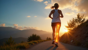 glucosamine for knees: breakthrough tips to stop pain and regain strength