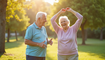 senior joint care: Proven Tips to Boost Mobility and Reduce Pain