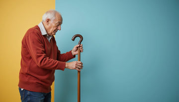 orthopedic cane buying mistakes to avoid for safer, pain-free walking