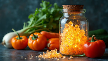 MSM supplements: Natural Joint Relief Secrets Doctors Won't Tell