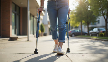 quad cane buying guide: choose the perfect stability device