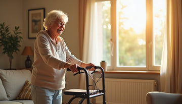 Top mobility aids to Restore Freedom and Confidence at Home