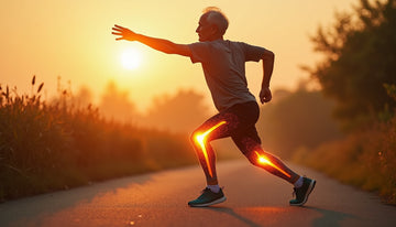 Mobility supplements That Restore Flexibility and End Joint Pain