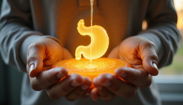 colostrum for Adults: Unlock Immune Power and Gut Healing