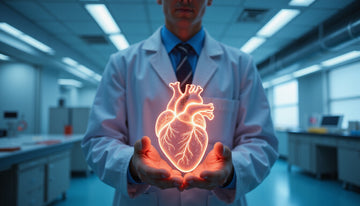 Tissue engineering revolution: Lab-grown organs could replace transplants