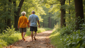 glucosamine free Natural Alternatives for Stronger Joints and Mobility