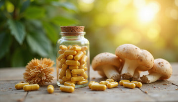 vegan glucosamine: natural joint pain relief and mobility secrets