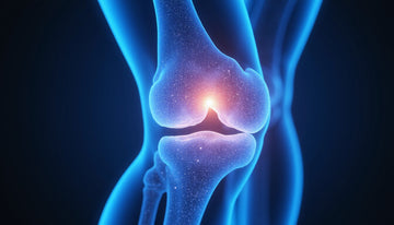 sprifermin Could Regenerate Knee Cartilage and End Chronic Pain