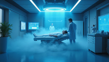 ozone therapy breakthrough: Heal Faster, Boost Energy, Reduce Pain
