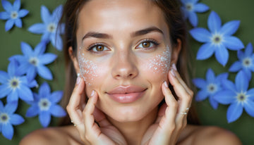 borage oil: Boost Skin Glow, Hormone Balance and Allergy Relief