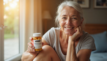 calcium fructoborate: The Surprising Supplement for Joint Pain Relief