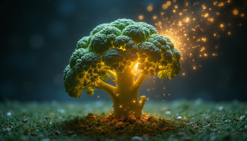 sulforaphane Benefits Uncovered: How It Boosts Brain Health Naturally
