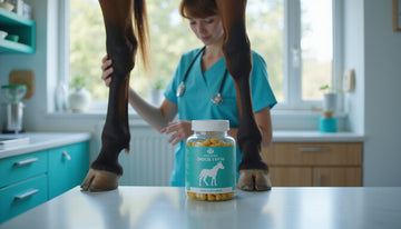 equine joint supplements: Vet-Approved Tips to Restore Mobility Fast