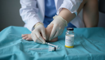 Synvisc Injections: What to Expect and Real Pain Relief