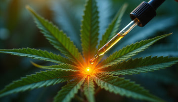 CBD oil Breakthrough: Science-Backed Tips for Faster Pain Relief