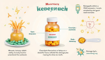 ketoprofen Pain Relief Guide: Dosing, Safety, Side Effects Simplified