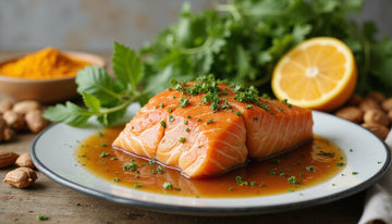 Cartilage Nutrition Tips: Restore Joint Health With Natural Foods
