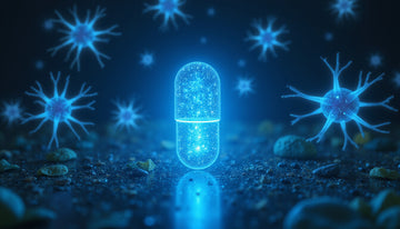 Zinc Secrets: Boost Immunity, Energy, and Brain Function Naturally