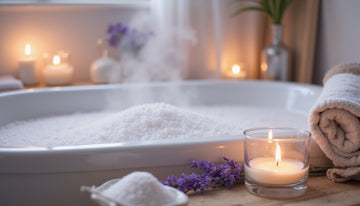 epsom salt Benefits, Uses, and DIY Remedies for Home