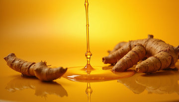 turmeric oil: Unlock Radiant Skin, Pain Relief, and Immune Boosts