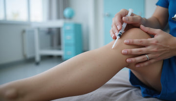 Orthovisc Knee Injections: Real Relief or Temporary Fix?