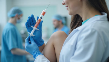 Hymovis Injection Benefits: Fast Knee Pain Relief Without Surgery