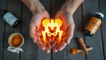 arthritis supplements that actually work: Top doctor-backed choices