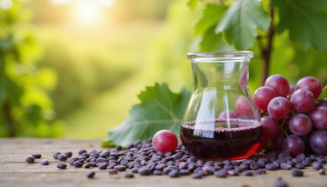 Grape seed extract: 10 Surprising Health Benefits and Uses