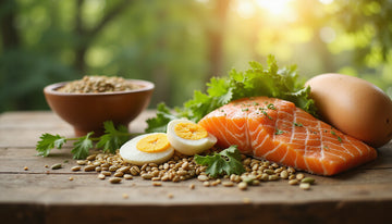 Natural lysine Sources That Boost Immunity and Energy