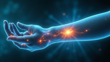 resolvins reveal natural inflammation solutions for faster chronic pain recovery
