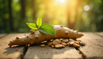 ashwagandha Benefits and Side Effects: What Science Really Shows