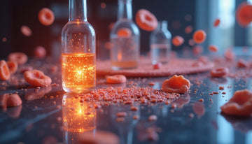 platelet rich plasma breakthrough: boost healing, reduce pain, look younger