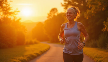 best glucosamine alternatives: natural joint pain solutions that work