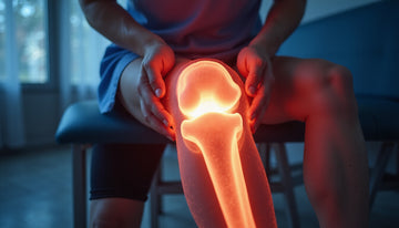 articular cartilage Repair Secrets: Non-Surgical Strategies to Restore Mobility