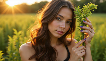 horsetail extract: Unlock Hair Growth, Stronger Nails, and Bone Health