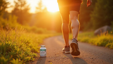 Celadrin Benefits: Natural Joint Pain Relief and Improved Mobility