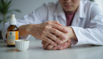 glucosamine allergy: How to Spot Reactions and Find Alternatives