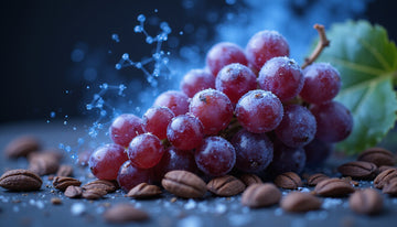 proanthocyanidins: Potent Antioxidant Benefits, Surprising Uses, and Risks